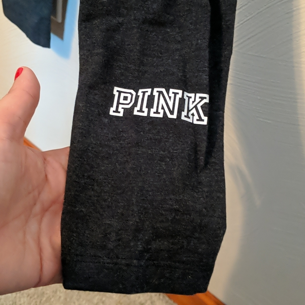 Pink Leggings - Picture 2 of 4